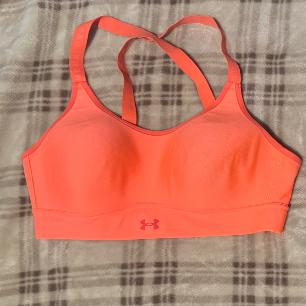 Under Armour Sports Bra